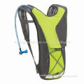 Sports Hydration Backpack with 2 Liters Water Bladder
